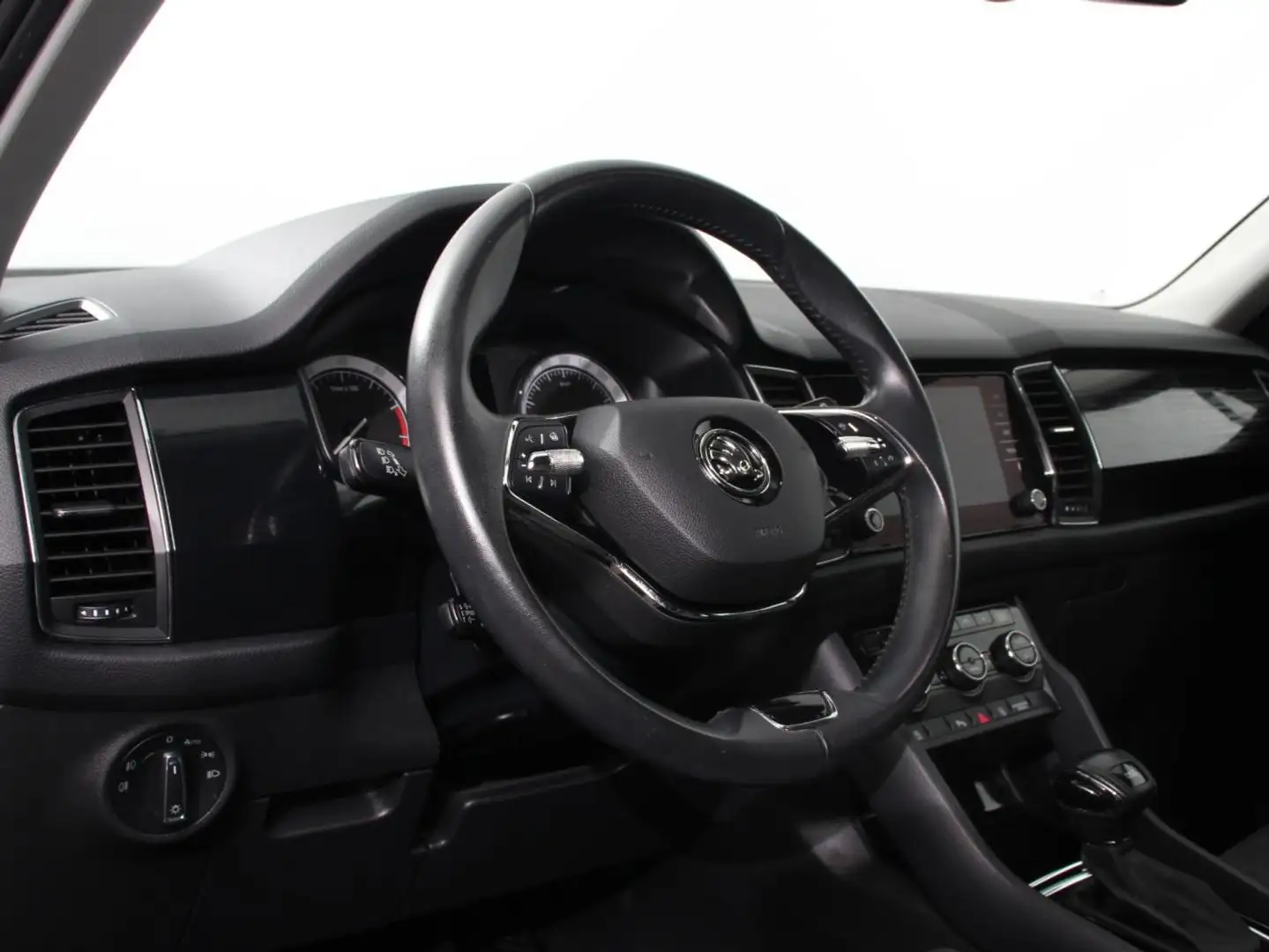 Skoda Kodiaq 1.5 TSI 150pk DSG Style 7p. | Navigatie | Apple Ca Vert - 2