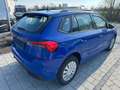 Skoda Kamiq Active 1.0, DSG Blau - thumbnail 4