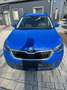 Skoda Kamiq Active 1.0, DSG Blau - thumbnail 1