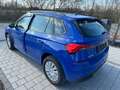 Skoda Kamiq Active 1.0, DSG Blau - thumbnail 3