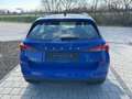 Skoda Kamiq Active 1.0, DSG Blau - thumbnail 5