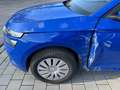 Skoda Kamiq Active 1.0, DSG Blau - thumbnail 7