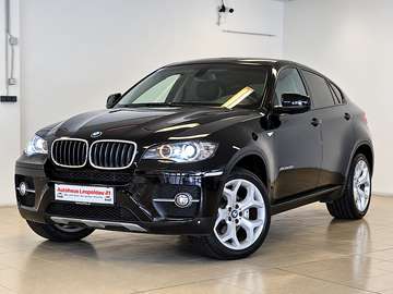 xDrive30d Aut. 5-SITZER | 138.000 km | Voll BM...