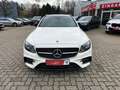 Mercedes-Benz E 43 AMG T 4M Distr HUD Pano 360° Sitzbelüf AHK Weiß - thumbnail 6