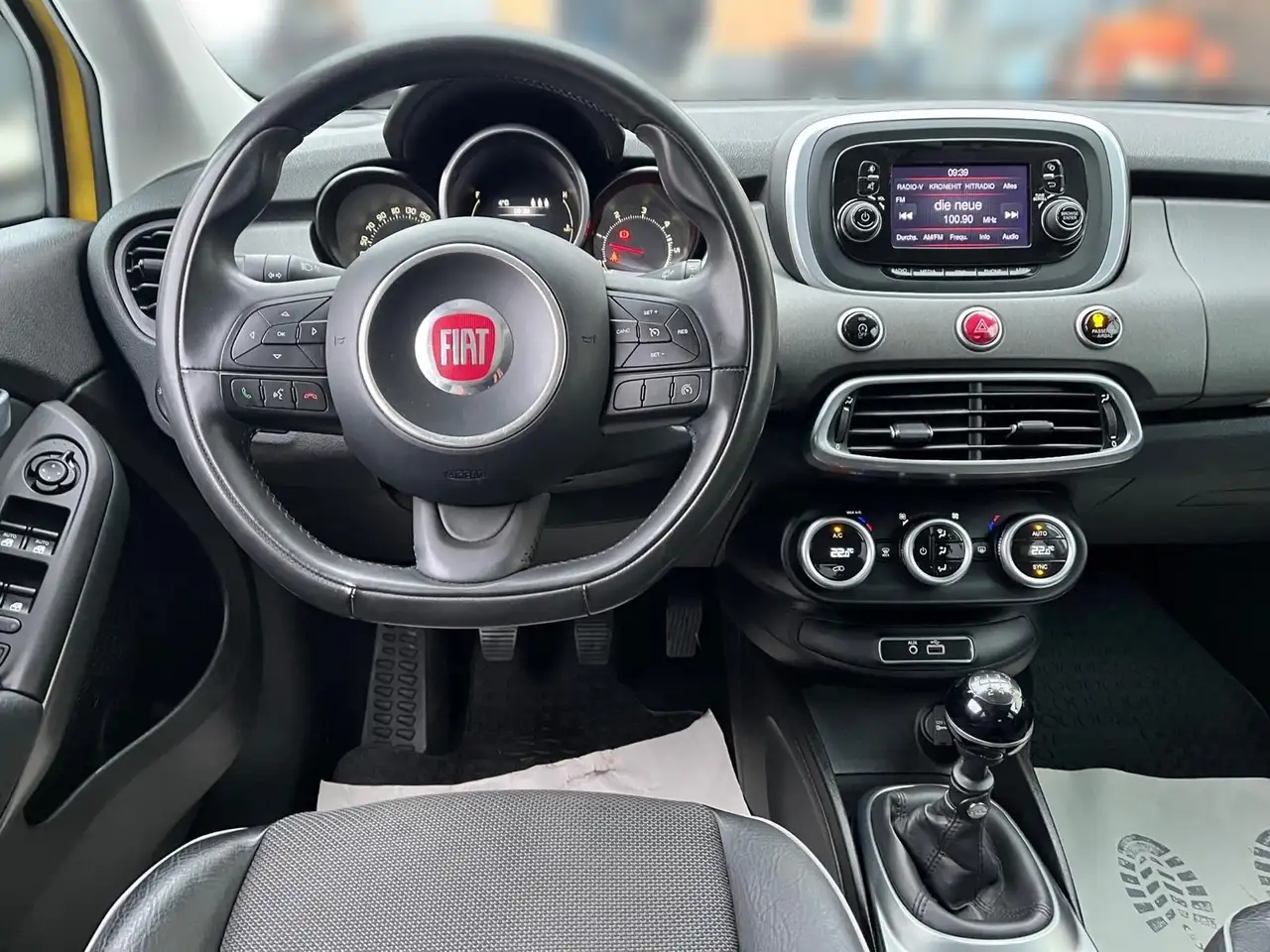 Das Auto