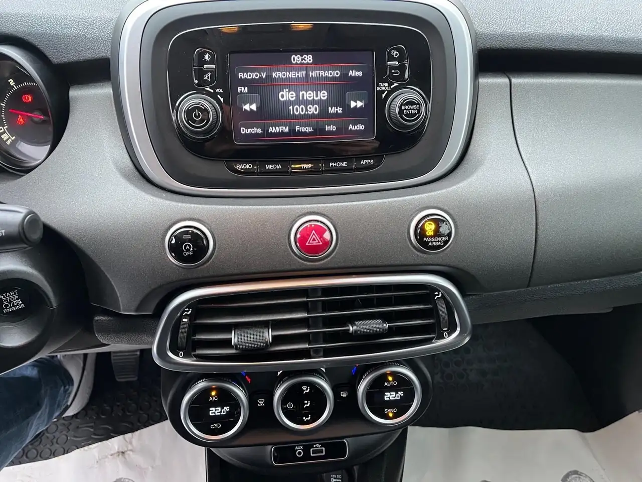 Das Auto