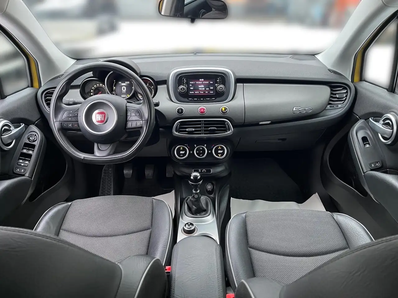 Das Auto