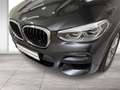 BMW X3 xDrive30e M Sportpaket AHK DA HUD HiFi ALED Grau - thumbnail 6