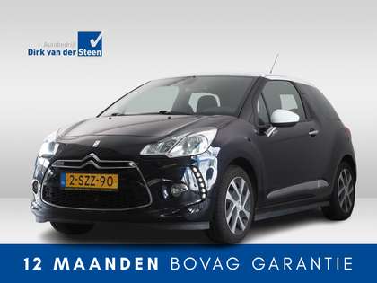 Citroen DS3 1.2 VTi So Chic | Parkeersensoren Achter | Bluetoo