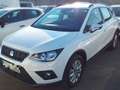 SEAT Arona 1.0 TSI 85kW (115CV) Eco Style Edition Blanco - thumbnail 4
