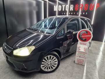 C-Max 1.6 TDCi 90 CV