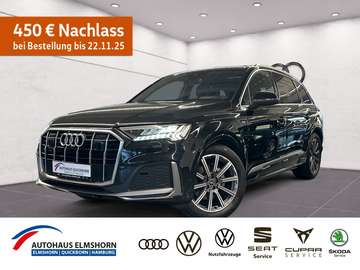 S line 45 TDI quattro tiptronic PANO B&O MATRIX V