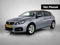 Peugeot 308 1.2 Blue Lease Executive | panoramadak Grijs - thumbnail 1