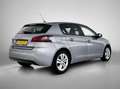 Peugeot 308 1.2 Blue Lease Executive | panoramadak Grijs - thumbnail 3