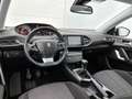Peugeot 308 1.2 Blue Lease Executive | panoramadak Grijs - thumbnail 7