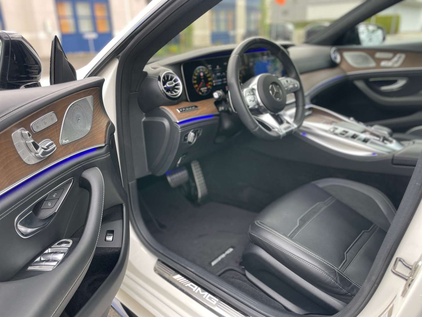 Mercedes AMG GT GT63 - 2020 - Joinsteer - #9