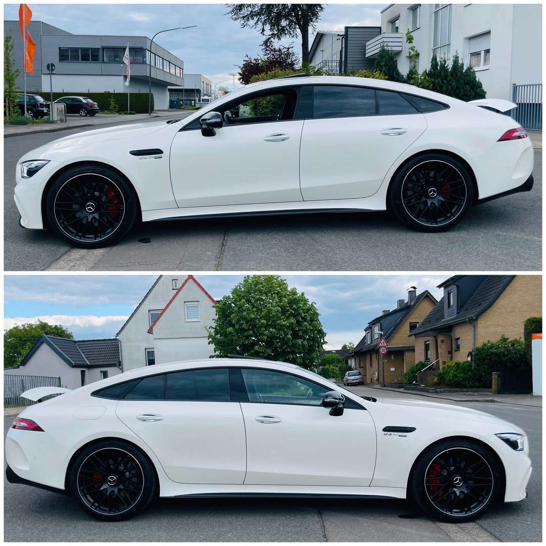 Mercedes AMG GT GT63 - 2020 - Joinsteer - #7