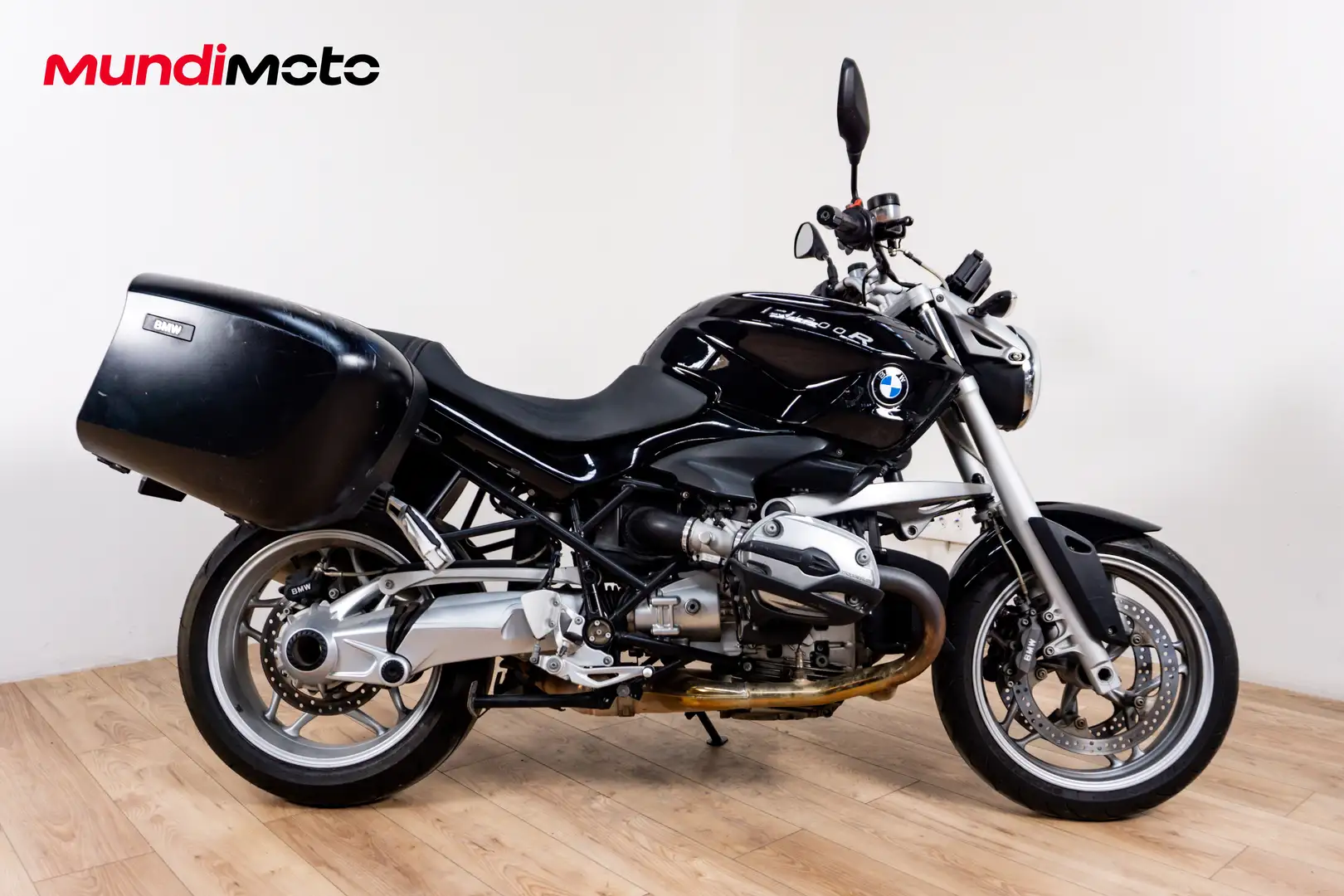 BMW R 1200 R - 1