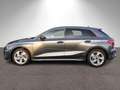Audi A3 S line 40TFSI e Stroni Navi RFK AHK Grau - thumbnail 3