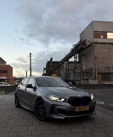 M135i xDrive Edition Colorvision / Harman Kardon