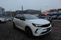 Opel Grandland X Grandland 1.2T AT8 Elegance Navi + IntelliLux White - thumbnail 4