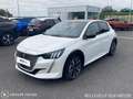 Peugeot e-208 e-208 136ch GT Blanc - thumbnail 16