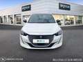 Peugeot e-208 e-208 136ch GT Blanc - thumbnail 2