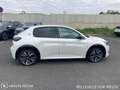 Peugeot e-208 e-208 136ch GT Blanc - thumbnail 19