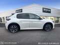Peugeot e-208 e-208 136ch GT Blanc - thumbnail 4