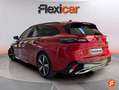 Peugeot 308 SW 1.2 PureTech S&S GT Pack EAT8 130 Rouge - thumbnail 5