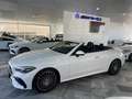 Mercedes-Benz CLE 220 Cabrio 200 9G-DCT Blanc - thumbnail 7