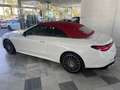 Mercedes-Benz CLE 220 Cabrio 200 9G-DCT Blanc - thumbnail 2