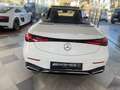 Mercedes-Benz CLE 220 Cabrio 200 9G-DCT Blanc - thumbnail 10