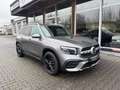 Mercedes-Benz GLB 250 4Matic AMG JungeSterne Burmester 360Grad Сірий - thumbnail 1