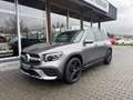 Mercedes-Benz GLB 250 4Matic AMG JungeSterne Burmester 360Grad Сірий - thumbnail 3