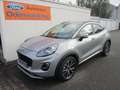 Ford Puma Titanium Automatik, 1.Hand, GARANTIE Silber - thumbnail 1