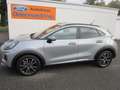 Ford Puma Titanium Automatik, 1.Hand, GARANTIE Silber - thumbnail 2