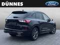 Ford Kuga 2.5 PHEV ST-LINE X *AHK* Schwarz - thumbnail 2
