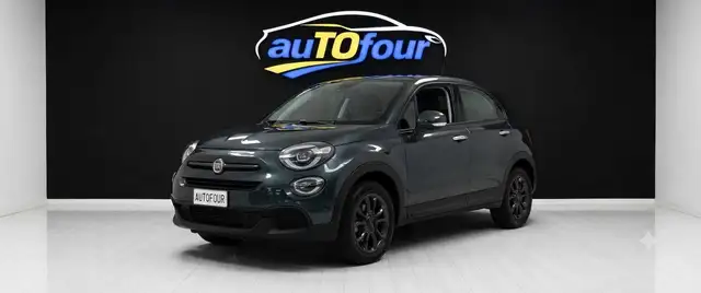 Fiat 500X 500X 1.0 T3 Mirror 120cv