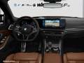 BMW M3 Competition M xDrive Touring Carbon Keramik Adapt Schwarz - thumbnail 4