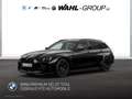 BMW M3 Competition M xDrive Touring Carbon Keramik Adapt Schwarz - thumbnail 1
