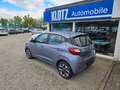 Hyundai i10 Automatik Azul - thumbnail 6