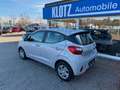 Hyundai i10 Automatik Azul - thumbnail 4