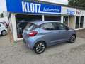 Hyundai i10 Automatik Azul - thumbnail 7