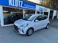 Hyundai i10 Automatik Azul - thumbnail 2