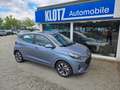 Hyundai i10 Automatik Azul - thumbnail 5