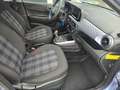Hyundai i10 Automatik Azul - thumbnail 13