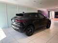 Jaguar E-Pace E-Pace 2.0d i4 mhev R-Dynamic SE awd 163cv auto Nero - thumbnail 5