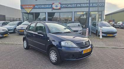 Citroen C3 1.4 Ligne Prestige nieuwe koppeling & distributies