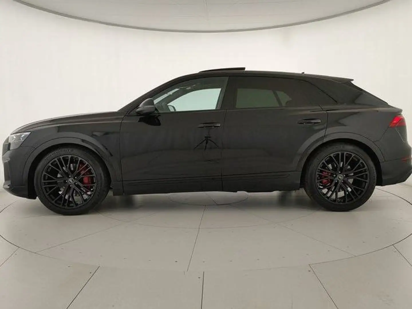 Audi Q8 50 TDI 231 CV - 1590,00  NOLEGGIO LUNGO TERMINE Nero - 2